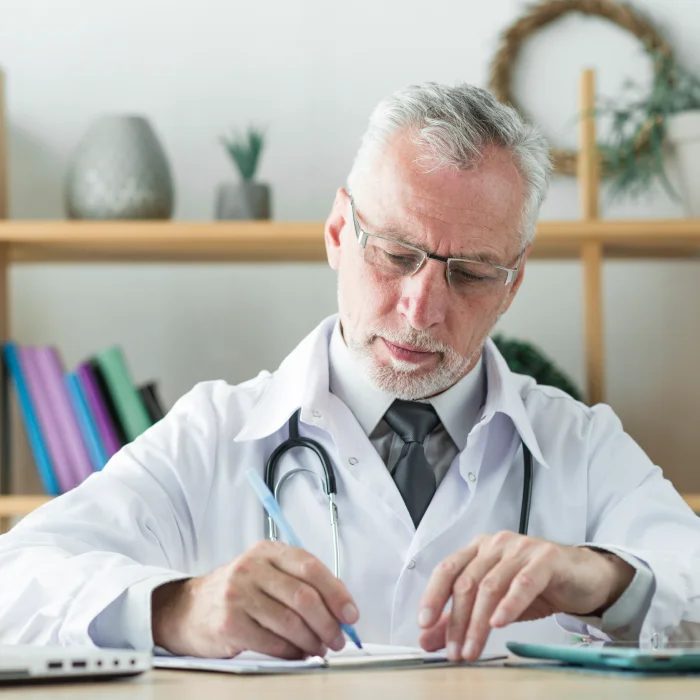 ADHD assessment & referrals image