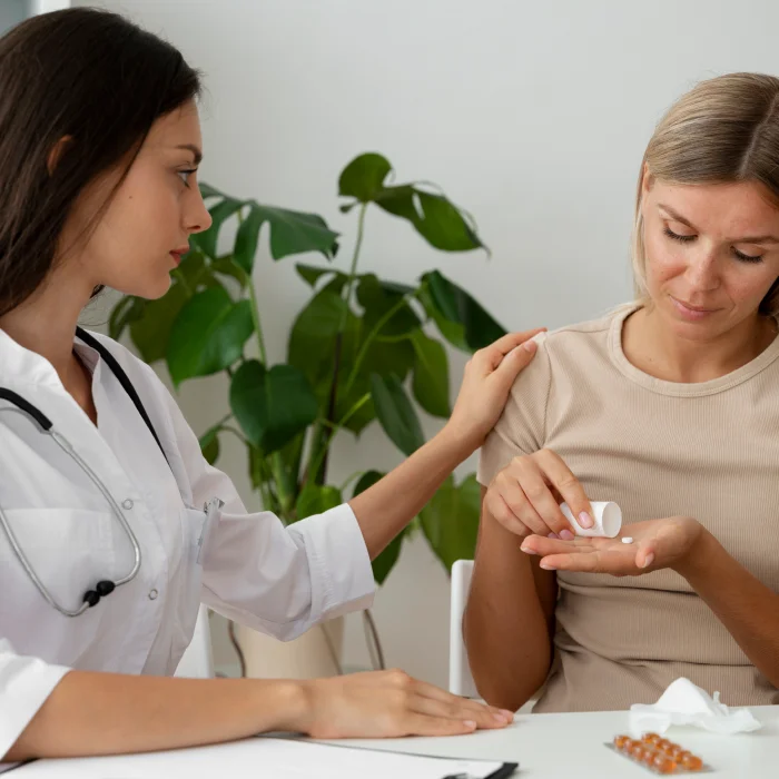 Allergy & immunotherapy image