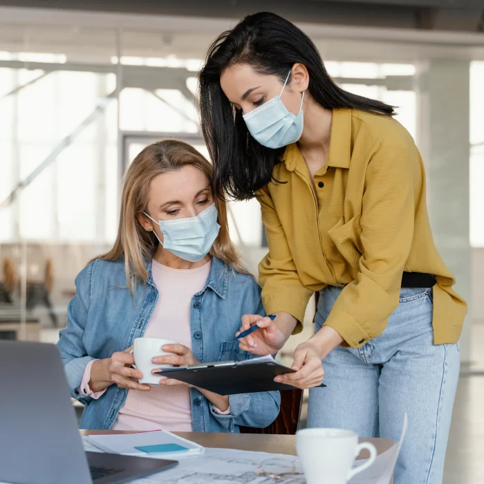 Travel medicine image