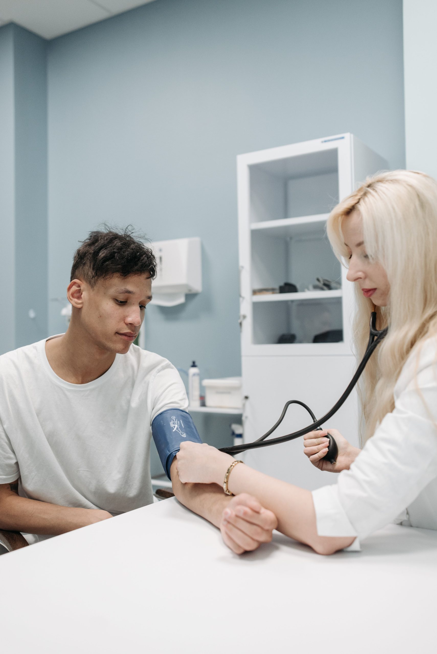 Highgate Doctor